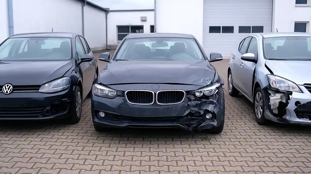 Beweissicherungsgutachten