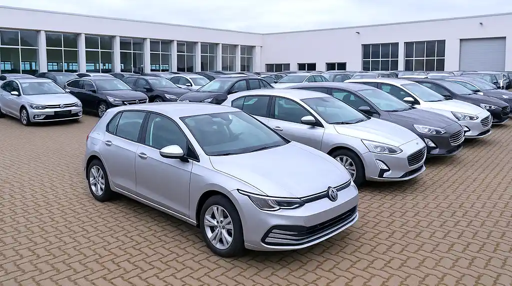 Leasingrueckgabe Gutachten